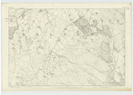 See: <a href="https://maps.nls.uk/os/6inch/">Ordnance Survey Maps Six-inch 1st edition, Scotland, 1843-1882</a>