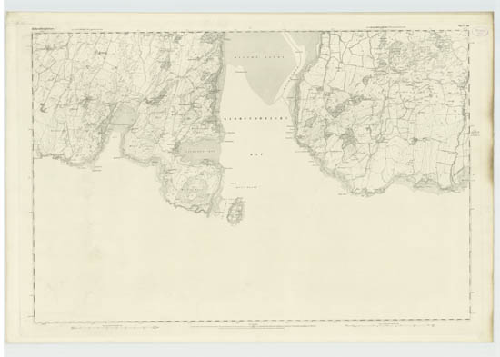 See: <a href="https://maps.nls.uk/os/6inch/">Ordnance Survey Maps Six-inch 1st edition, Scotland, 1843-1882</a>