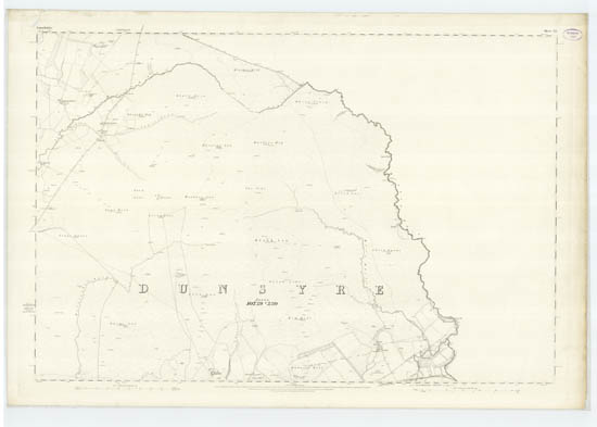 See: <a href="https://maps.nls.uk/os/6inch/">Ordnance Survey Maps Six-inch 1st edition, Scotland, 1843-1882</a>