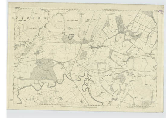 See: <a href="https://maps.nls.uk/os/6inch/">Ordnance Survey Maps Six-inch 1st edition, Scotland, 1843-1882</a>