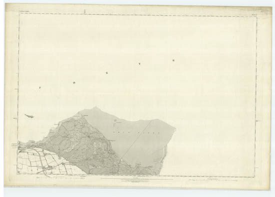 See: <a href="https://maps.nls.uk/os/6inch/">Ordnance Survey Maps Six-inch 1st edition, Scotland, 1843-1882</a>