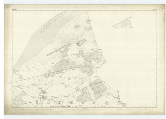 See: <a href="https://maps.nls.uk/os/6inch/">Ordnance Survey Maps Six-inch 1st edition, Scotland, 1843-1882</a>