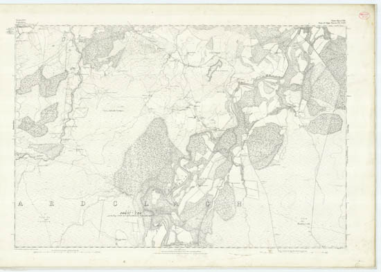 See: <a href="https://maps.nls.uk/os/6inch/">Ordnance Survey Maps Six-inch 1st edition, Scotland, 1843-1882</a>