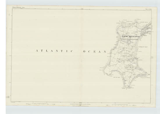 See: <a href="https://maps.nls.uk/os/6inch/">Ordnance Survey Maps Six-inch 1st edition, Scotland, 1843-1882</a>