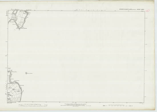 See: <a href="https://maps.nls.uk/os/6inch/">Ordnance Survey Maps Six-inch 1st edition, Scotland, 1843-1882</a>