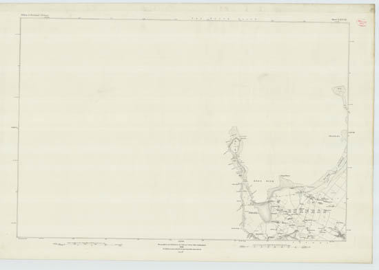 See: <a href="https://maps.nls.uk/os/6inch/">Ordnance Survey Maps Six-inch 1st edition, Scotland, 1843-1882</a>