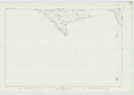 See: <a href="https://maps.nls.uk/os/6inch/">Ordnance Survey Maps Six-inch 1st edition, Scotland, 1843-1882</a>