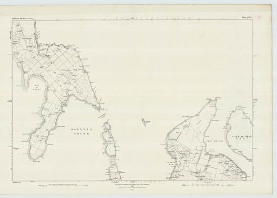 See: <a href="https://maps.nls.uk/os/6inch/">Ordnance Survey Maps Six-inch 1st edition, Scotland, 1843-1882</a>