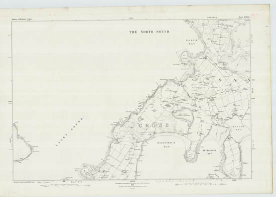 See: <a href="https://maps.nls.uk/os/6inch/">Ordnance Survey Maps Six-inch 1st edition, Scotland, 1843-1882</a>