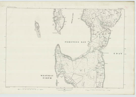 See: <a href="https://maps.nls.uk/os/6inch/">Ordnance Survey Maps Six-inch 1st edition, Scotland, 1843-1882</a>