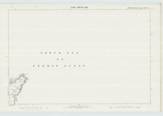 See: <a href="https://maps.nls.uk/os/6inch/">Ordnance Survey Maps Six-inch 1st edition, Scotland, 1843-1882</a>