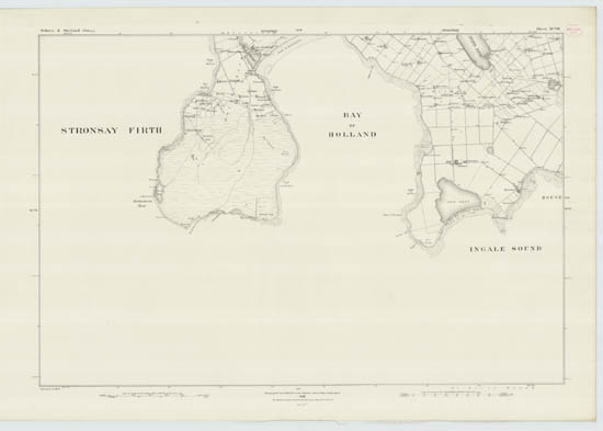 See: <a href="https://maps.nls.uk/os/6inch/">Ordnance Survey Maps Six-inch 1st edition, Scotland, 1843-1882</a>