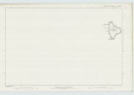 See: <a href="https://maps.nls.uk/os/6inch/">Ordnance Survey Maps Six-inch 1st edition, Scotland, 1843-1882</a>