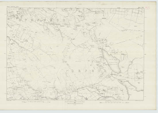 See: <a href="https://maps.nls.uk/os/6inch/">Ordnance Survey Maps Six-inch 1st edition, Scotland, 1843-1882</a>