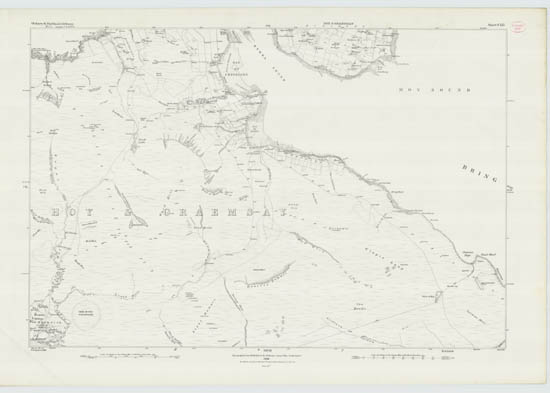 See: <a href="https://maps.nls.uk/os/6inch/">Ordnance Survey Maps Six-inch 1st edition, Scotland, 1843-1882</a>