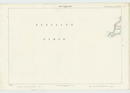 See: <a href="https://maps.nls.uk/os/6inch/">Ordnance Survey Maps Six-inch 1st edition, Scotland, 1843-1882</a>