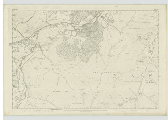 See: <a href="https://maps.nls.uk/os/6inch/">Ordnance Survey Maps Six-inch 1st edition, Scotland, 1843-1882</a>