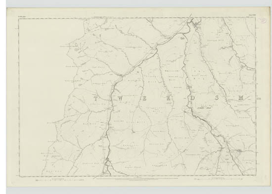 See: <a href="https://maps.nls.uk/os/6inch/">Ordnance Survey Maps Six-inch 1st edition, Scotland, 1843-1882</a>