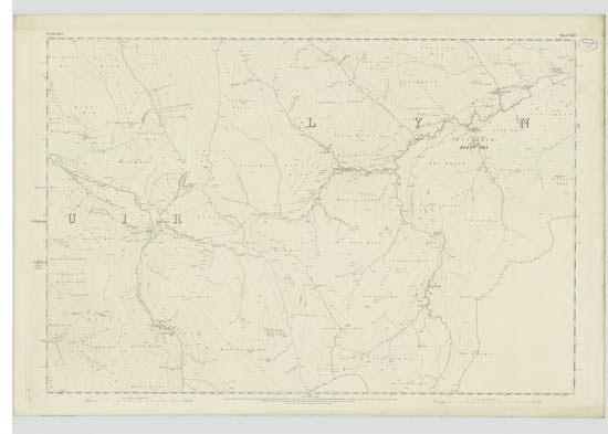 See: <a href="https://maps.nls.uk/os/6inch/">Ordnance Survey Maps Six-inch 1st edition, Scotland, 1843-1882</a>