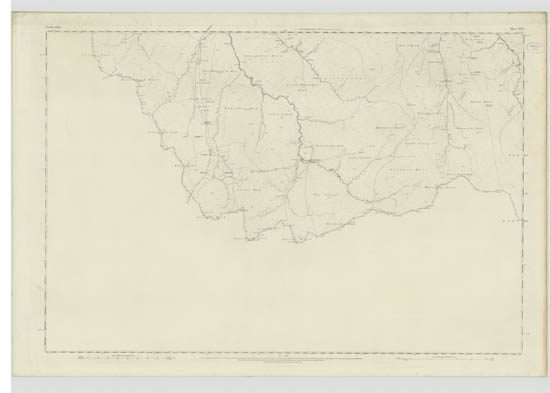 See: <a href="https://maps.nls.uk/os/6inch/">Ordnance Survey Maps Six-inch 1st edition, Scotland, 1843-1882</a>