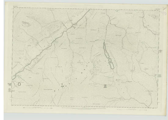 See: <a href="https://maps.nls.uk/os/6inch/">Ordnance Survey Maps Six-inch 1st edition, Scotland, 1843-1882</a>