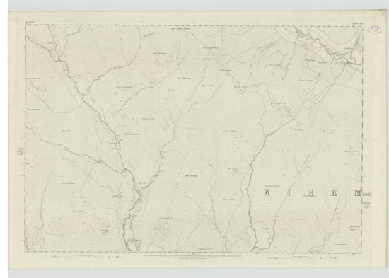 See: <a href="https://maps.nls.uk/os/6inch/">Ordnance Survey Maps Six-inch 1st edition, Scotland, 1843-1882</a>