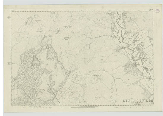 See: <a href="https://maps.nls.uk/os/6inch/">Ordnance Survey Maps Six-inch 1st edition, Scotland, 1843-1882</a>