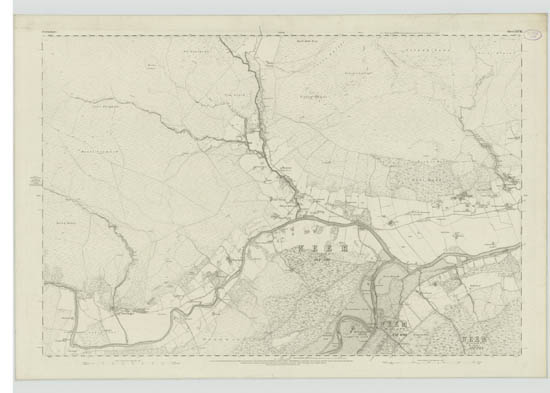 See: <a href="https://maps.nls.uk/os/6inch/">Ordnance Survey Maps Six-inch 1st edition, Scotland, 1843-1882</a>