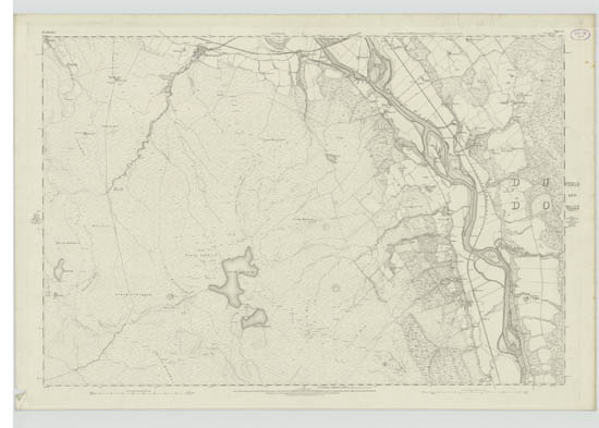 See: <a href="https://maps.nls.uk/os/6inch/">Ordnance Survey Maps Six-inch 1st edition, Scotland, 1843-1882</a>