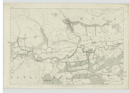 See: <a href="https://maps.nls.uk/os/6inch/">Ordnance Survey Maps Six-inch 1st edition, Scotland, 1843-1882</a>