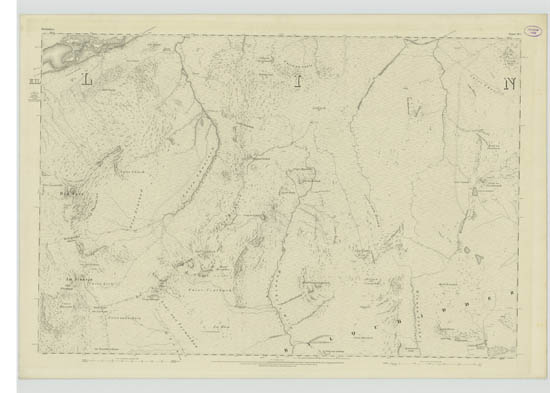 See: <a href="https://maps.nls.uk/os/6inch/">Ordnance Survey Maps Six-inch 1st edition, Scotland, 1843-1882</a>