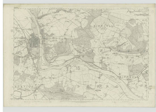 See: <a href="https://maps.nls.uk/os/6inch/">Ordnance Survey Maps Six-inch 1st edition, Scotland, 1843-1882</a>