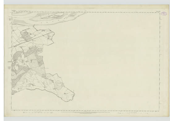 See: <a href="https://maps.nls.uk/os/6inch/">Ordnance Survey Maps Six-inch 1st edition, Scotland, 1843-1882</a>