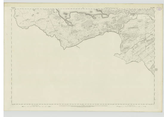 See: <a href="https://maps.nls.uk/os/6inch/">Ordnance Survey Maps Six-inch 1st edition, Scotland, 1843-1882</a>