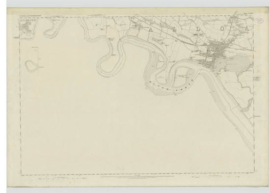 See: <a href="https://maps.nls.uk/os/6inch/">Ordnance Survey Maps Six-inch 1st edition, Scotland, 1843-1882</a>