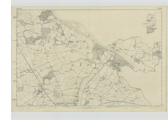 See: <a href="https://maps.nls.uk/os/6inch/">Ordnance Survey Maps Six-inch 1st edition, Scotland, 1843-1882</a>