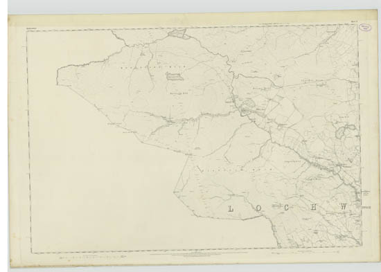 See: <a href="https://maps.nls.uk/os/6inch/">Ordnance Survey Maps Six-inch 1st edition, Scotland, 1843-1882</a>