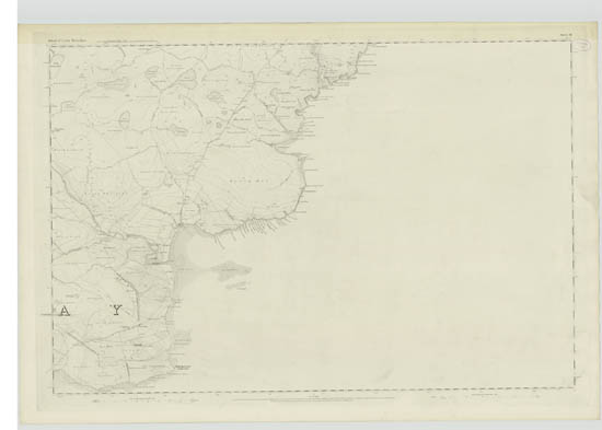 See: <a href="https://maps.nls.uk/os/6inch/">Ordnance Survey Maps Six-inch 1st edition, Scotland, 1843-1882</a>