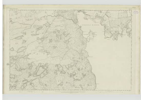 See: <a href="https://maps.nls.uk/os/6inch/">Ordnance Survey Maps Six-inch 1st edition, Scotland, 1843-1882</a>