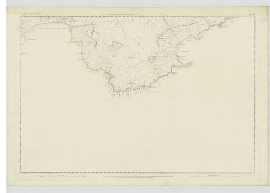 See: <a href="https://maps.nls.uk/os/6inch/">Ordnance Survey Maps Six-inch 1st edition, Scotland, 1843-1882</a>