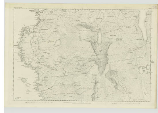 See: <a href="https://maps.nls.uk/os/6inch/">Ordnance Survey Maps Six-inch 1st edition, Scotland, 1843-1882</a>