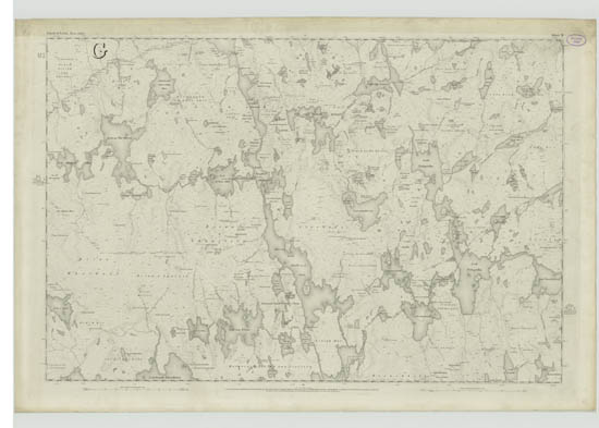 See: <a href="https://maps.nls.uk/os/6inch/">Ordnance Survey Maps Six-inch 1st edition, Scotland, 1843-1882</a>