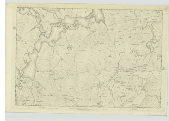 See: <a href="https://maps.nls.uk/os/6inch/">Ordnance Survey Maps Six-inch 1st edition, Scotland, 1843-1882</a>