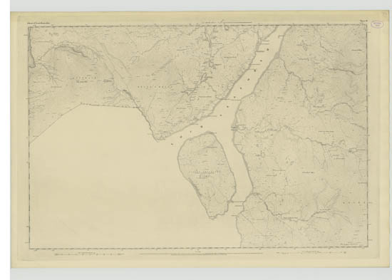 See: <a href="https://maps.nls.uk/os/6inch/">Ordnance Survey Maps Six-inch 1st edition, Scotland, 1843-1882</a>