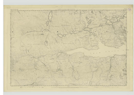 See: <a href="https://maps.nls.uk/os/6inch/">Ordnance Survey Maps Six-inch 1st edition, Scotland, 1843-1882</a>