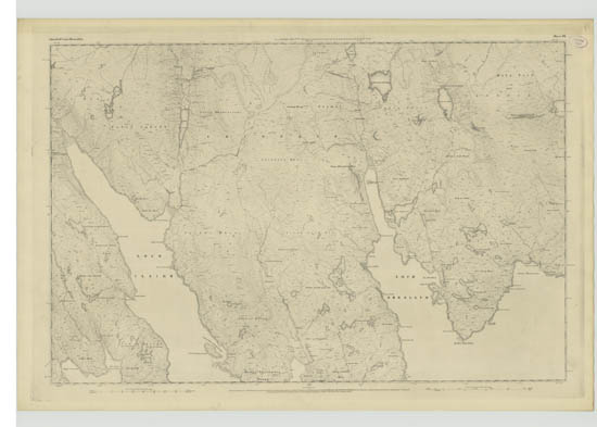 See: <a href="https://maps.nls.uk/os/6inch/">Ordnance Survey Maps Six-inch 1st edition, Scotland, 1843-1882</a>