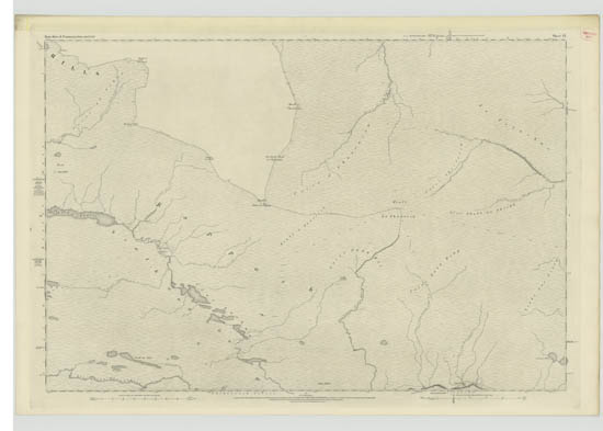 See: <a href="https://maps.nls.uk/os/6inch/">Ordnance Survey Maps Six-inch 1st edition, Scotland, 1843-1882</a>