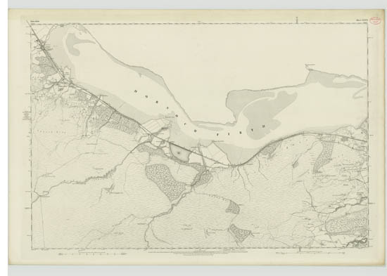 See: <a href="https://maps.nls.uk/os/6inch/">Ordnance Survey Maps Six-inch 1st edition, Scotland, 1843-1882</a>