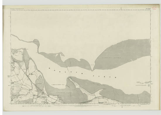 See: <a href="https://maps.nls.uk/os/6inch/">Ordnance Survey Maps Six-inch 1st edition, Scotland, 1843-1882</a>