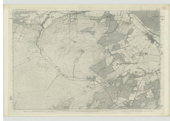 See: <a href="https://maps.nls.uk/os/6inch/">Ordnance Survey Maps Six-inch 1st edition, Scotland, 1843-1882</a>